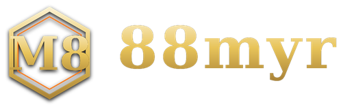 88myr logo